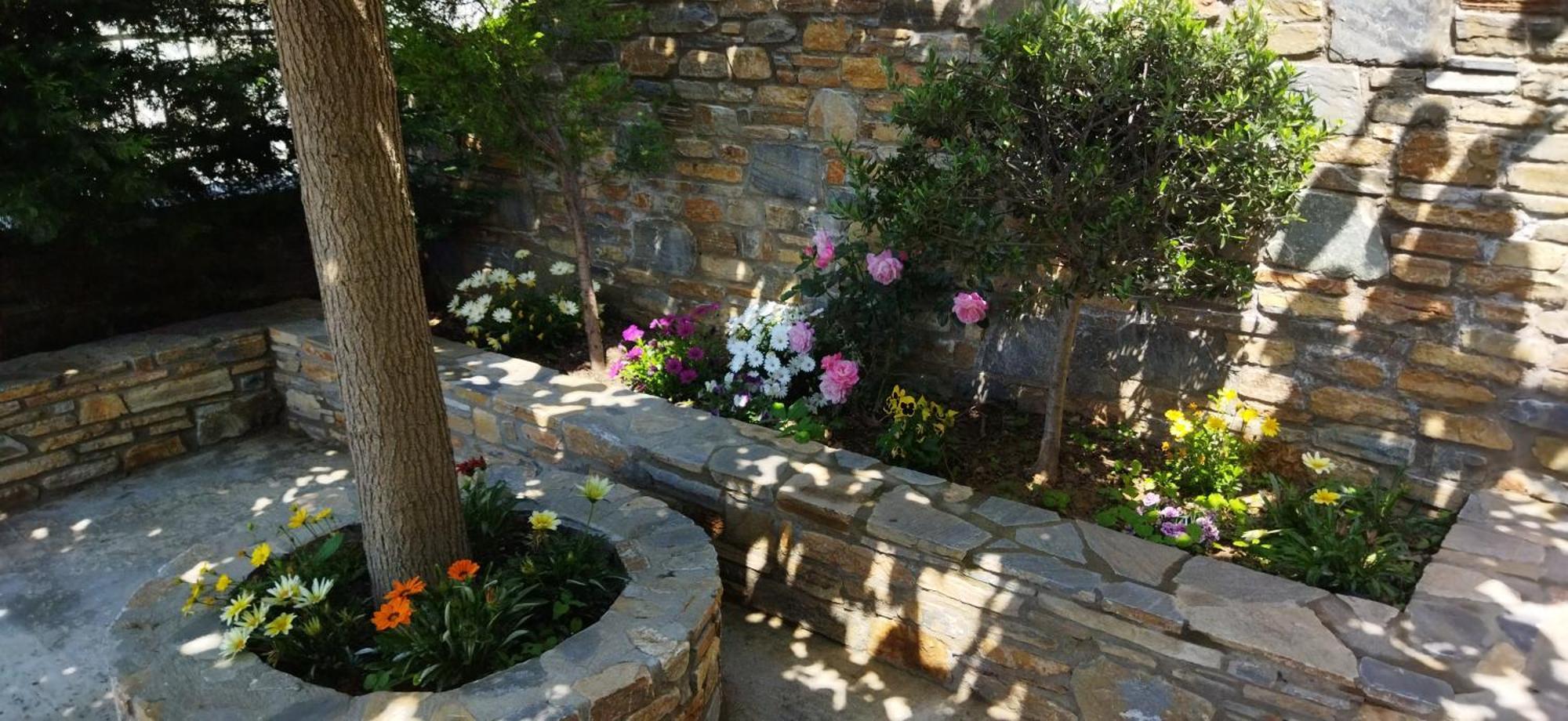 ¨Με Θέα Το Ηλιοβασίλεμα¨ Villa Áfissos Buitenkant foto
